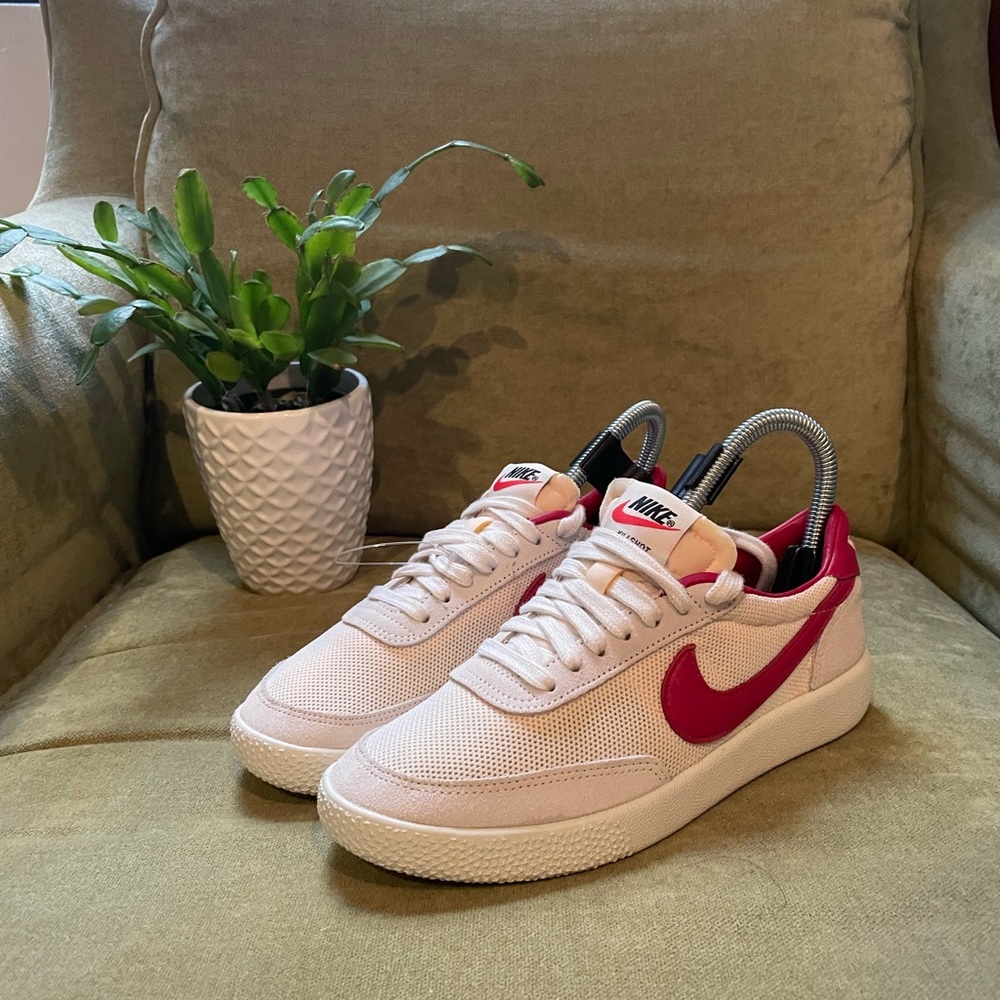 Brand New Nike Killshot OG SP ‘Gym Red’ Sneakers 👟